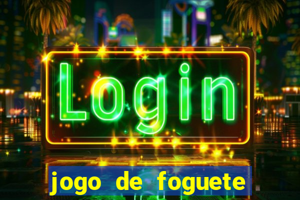 jogo de foguete que ganha dinheiro